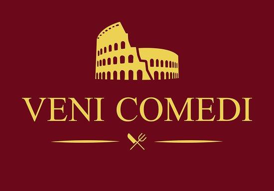 Veni Comedi